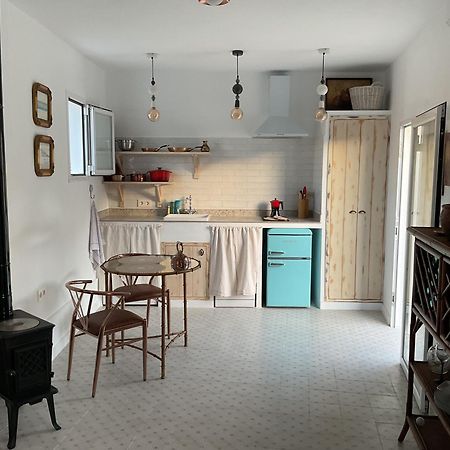 Villa Casa Tartaruga El Pozo de los Frailes Esterno foto