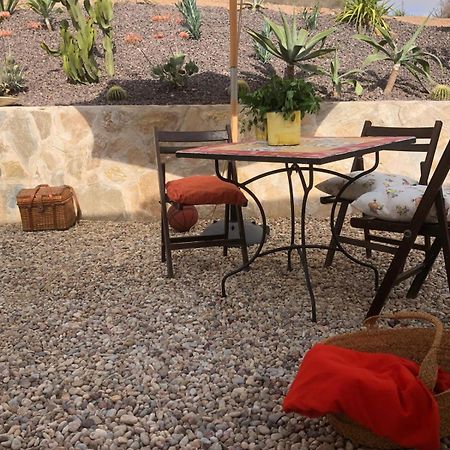 Villa Casa Tartaruga El Pozo de los Frailes Esterno foto