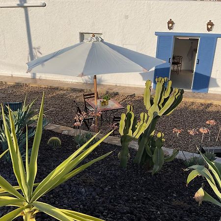 Villa Casa Tartaruga El Pozo de los Frailes Esterno foto