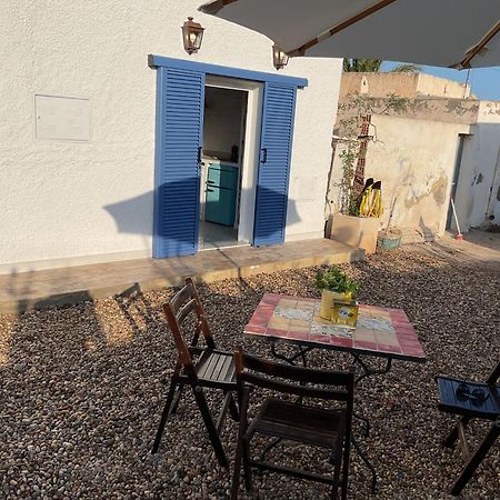 Villa Casa Tartaruga El Pozo de los Frailes Esterno foto