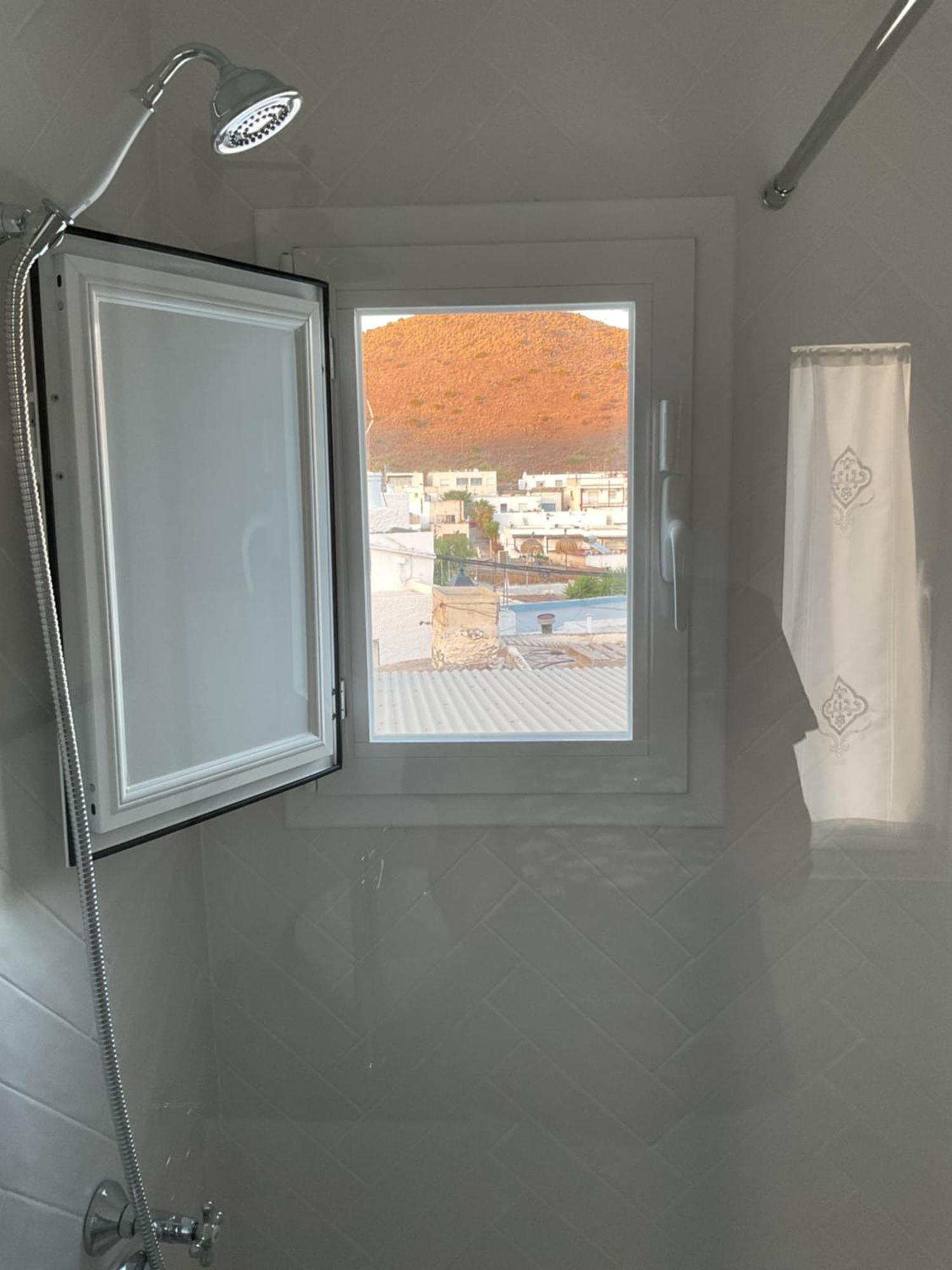Villa Casa Tartaruga El Pozo de los Frailes Esterno foto
